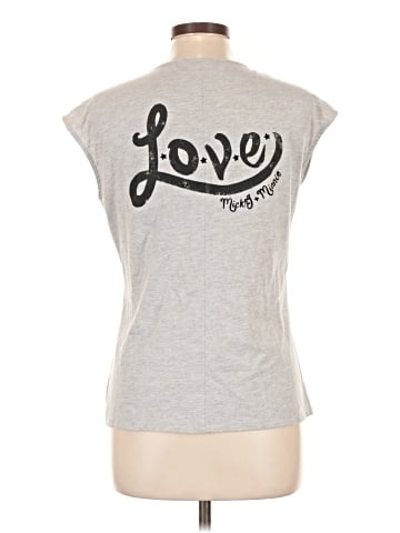 Disney Store Sleeveless T-Shirt (view 2)