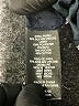 Rebecca Taylor Polka Dots Blue Jumpsuit Size 6 - photo 5