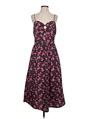 Socialite Casual Dress (view 1)