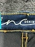 Inc Denim Blue Jeans Size 14 - photo 4