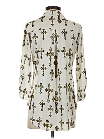 Cowgirl 3/4 Sleeve T-Shirt (view 2)