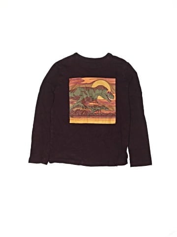 Gap Kids Long Sleeve T-Shirt (view 1)