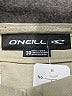 O'Neill Solid Tan Khaki Shorts Size 30 waist - photo 3