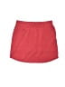 Maurices Solid Red Skort Size M - photo 1