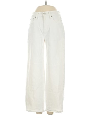 Madewell Jeans (view 1)