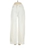 Madewell Ivory Jeans Size 25 waist (petite) - photo 1