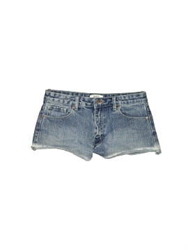 Forever 21 Denim Shorts