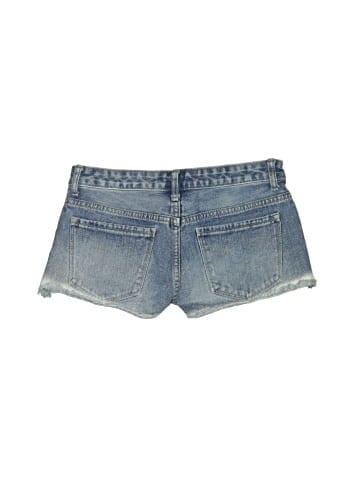 Forever 21 Denim Shorts (view 2)