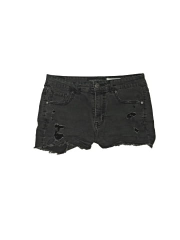 Aeropostale Denim Shorts (view 1)