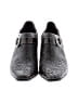 Brighton 100% Leather Brown Heels Size 9 1/2 - photo 2