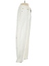 Madewell Ivory Jeans Size 25 waist (petite) - photo 4