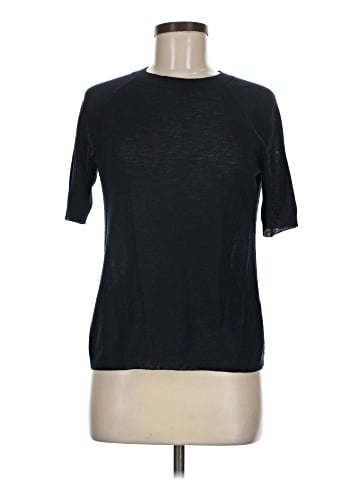 Vince. Short Sleeve Top (view 1)