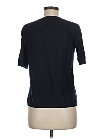 Vince. Short Sleeve Top (view 2)