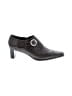 Brighton 100% Leather Brown Heels Size 9 1/2 - photo 1