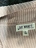 Say What? Tan Cocktail Dress Size XL - photo 7