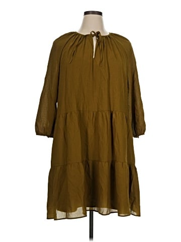Banana Republic Casual Dress (view 1)