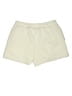 A New Day Solid Ivory Shorts Size M - photo 2