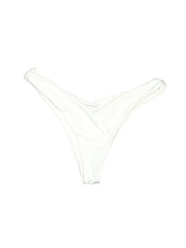 We Wore What Swimsuit Bottoms