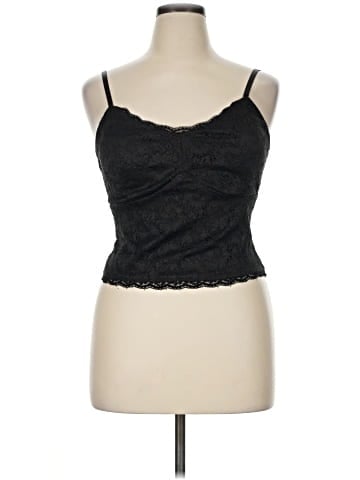 Derek Heart Sleeveless Top (view 1)
