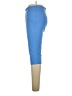 Kim Rogers Argyle Blue Leggings Size 14 (petite) - photo 5