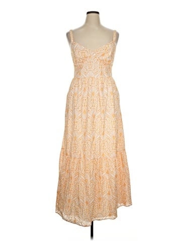 Ann Taylor LOFT Casual Dress (view 1)