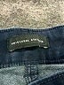 Universal Standard Solid Blue Shorts Size 18 (M) - photo 3