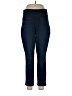 Nine West Blue Jeans Size 12 - photo 1
