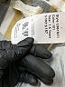 Raisins Plaid Gray Coat Size 1X - photo 6