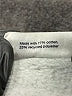 Gap Gray Zip Up Hoodie Size 8 - photo 4