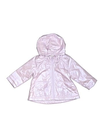 Carter's Raincoat (view 1)