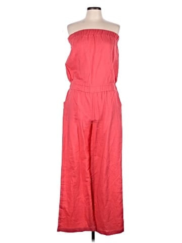 LA Class Jumpsuit (view 1)
