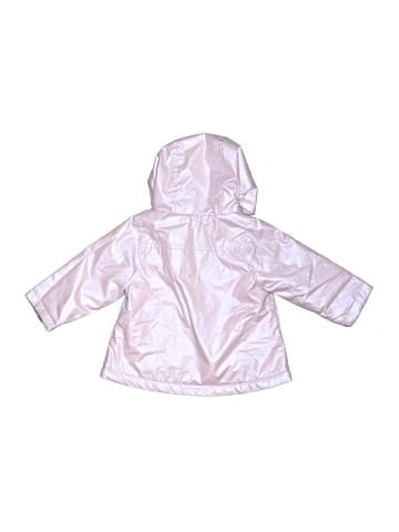Carter's Raincoat (view 2)
