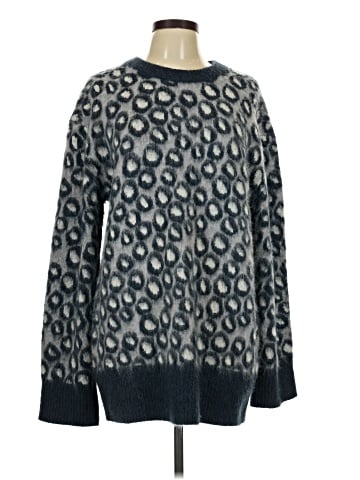 Current/Elliott Pullover Sweater (view 1)
