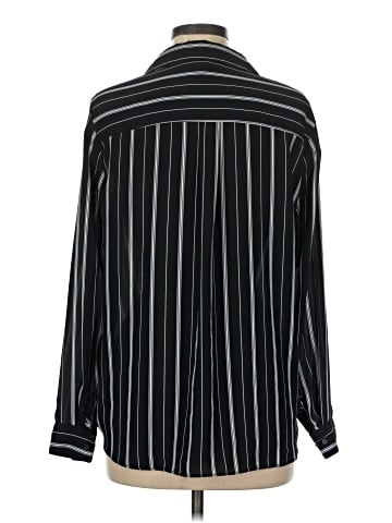 H&M Long Sleeve Blouse (view 2)