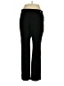 T Tahari Black Active Pants Size XL - photo 1