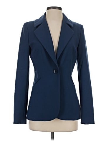 Elie Tahari Blazer (view 1)