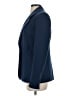 Elie Tahari Blue Blazer Size 4 - photo 5