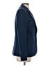 Elie Tahari Blue Blazer Size 4 - photo 4