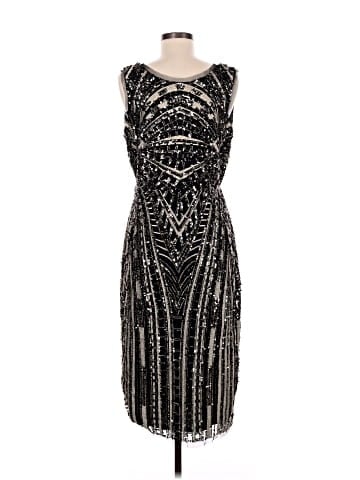 Altar'd State Cocktail Dress (view 2)