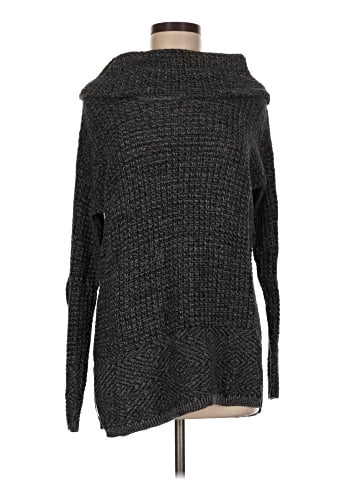 Eight Eight Eight Turtleneck Sweater (view 1)