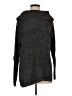 Eight Eight Eight Black Turtleneck Sweater Size M - photo 1