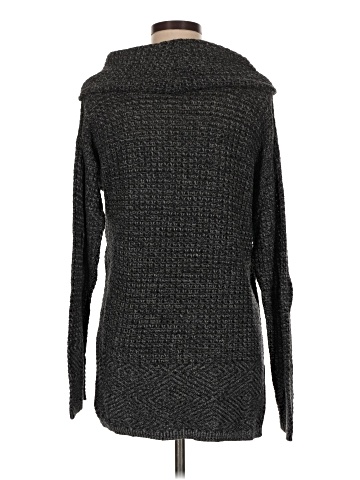 Eight Eight Eight Turtleneck Sweater (view 2)