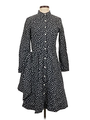 J.Crew Factory Store Casual Dress (view 1)
