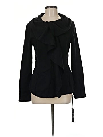 Blanc Noir Cardigan (view 1)