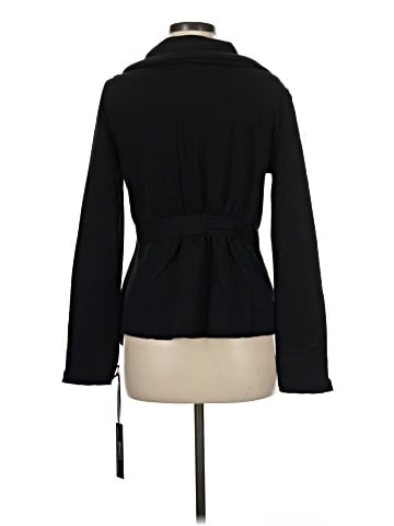 Blanc Noir Cardigan (view 2)