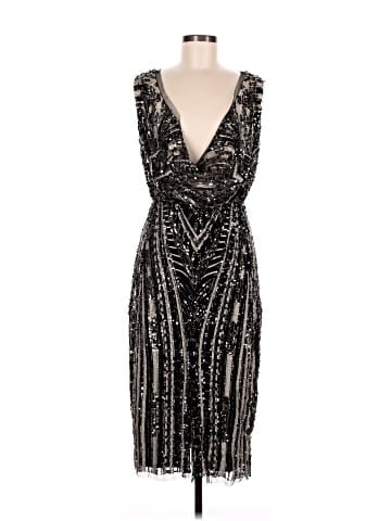Altar'd State Cocktail Dress (view 1)