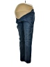 Jessica Simpson Blue Jeans Size XL - photo 1