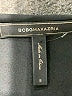 BCBGMAXAZRIA Black Cocktail Dress Size S - photo 7