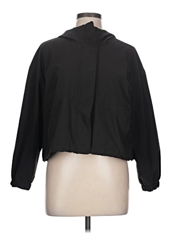 Active by Old Navy Windbreaker (view 1)