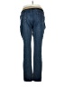 Jessica Simpson Blue Jeans Size XL - photo 2